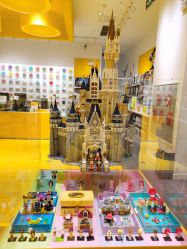 -乐高授权专卖店(济南万象城店)