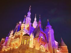 -上海迪士尼度假区