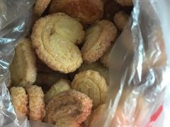 马蹄酥-爱德顺糕点食屋(利民道店)