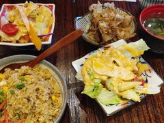 -芥岛(河北大街店)