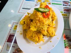 -澳门陈光记烧味饭店(万象城店)