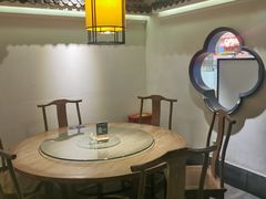 -小菜园新徽菜(北京大兴龙湖天街店)