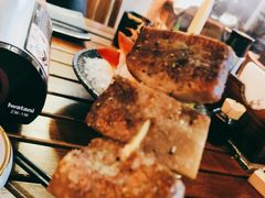 -山葵家居酒屋(天目里店)