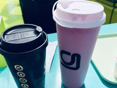 -gleeglee乐溢亦茶(合生汇店)