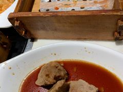 -百年恒益烧腊海鲜酒家·非遗传承(广州黄埔店)