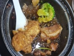 -朗记餐厅·传统湛江菜(康宁路店)