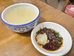 -山东水饺(南坪新街店)