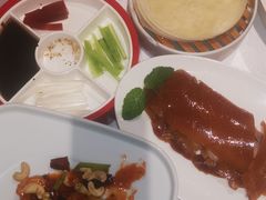 -月福京味斋·烤鸭店·北京菜(鼓楼总店)