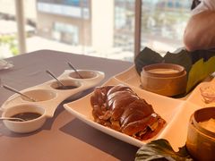 -梧桐北京烤鸭·铜锅涮肉(海岸城店)