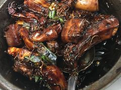 -新峰肉骨茶