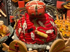 -味餐厅·海鲜·火锅·自助餐