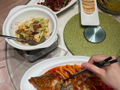 -王府井酒店(金桥港湾店)