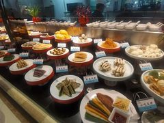 -令氏家外家周秦食府(高新店)
