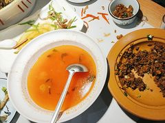 -光海·乡记酸菜鱼·始于1996(花园路店)