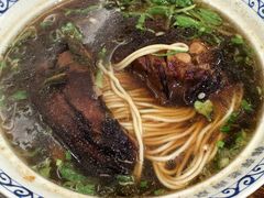 -韩萍老南京馄饨(河西万达店)