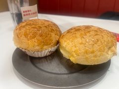 -香港新曜记茶餐厅(星耀城店)