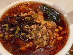 -水平有限广西米粉·广西风味集(五道口店)