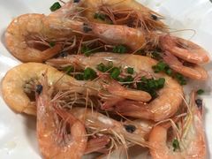 -亚龙湾8号(丁村万人海鲜广场店)