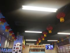 -七爷清汤腩·港式餐厅(金狮广场店)