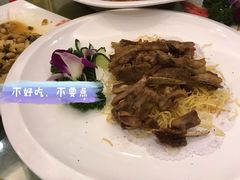 -旺达·福州菜(正大广场店)
