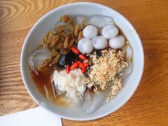 -青梅酒肆PLUS(长白仙岛北路店)