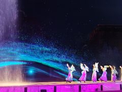 -横店影视城梦幻谷园区