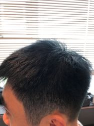 点击看大图 -藤野造型