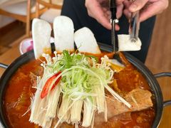 -海云台韩式汤饭·13年匠心韩料(南山店)