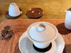 -青竺·青竹茶舍(断桥店)