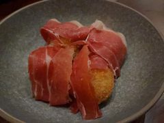 -Laures·月桂西班牙碳烤餐厅(十尚坊店)