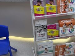 -优佳加感统·语言·注意力训练(江宸天街中心)