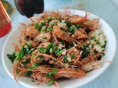-天乐农家鱼头王(天目湖店)