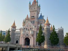 -青岛方特梦幻王国