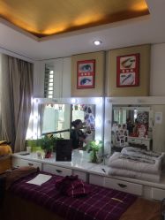 -熙画美上门MakeUp美甲美睫