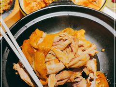 -秋色客家菜(流塘店)