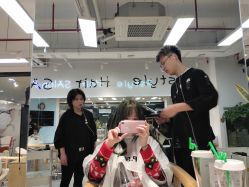 -吉米造型