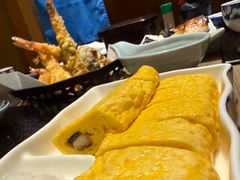 -小山日本料理(兴业太古汇店)