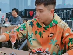 -埠口精酿夜景餐酒吧· BREWPORT BISTRO(长嘉汇重庆之眼店)