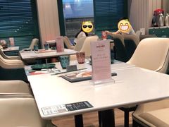 大堂-美奈小馆·越南料理(中航城君尚购物中心店)