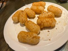 -大川先生·小龙虾·川菜(信义坊店)