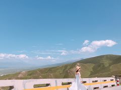 -青海湖国家重点风景名胜区