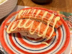 -Sushi Love 创意寿司(丽影广场店)