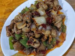 -温州一家人美食(西木头市店)