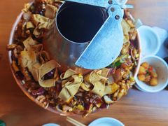 -炉小二铜锅牛蛙•川湘菜(三里屯店)
