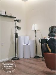 -巴黎拉斐派瑞美发沙龙