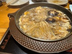 -锅物新语&寿喜烧.炉端割烹(世博源店)