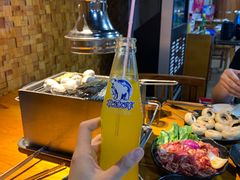 -丹东特色烤肉(南光三部店)