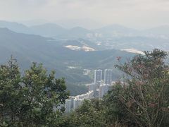 -梧桐山风景名胜区