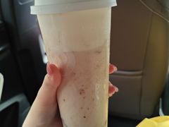 -茶百道(传媒大学店)