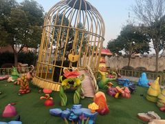 -安徒生童话乐园